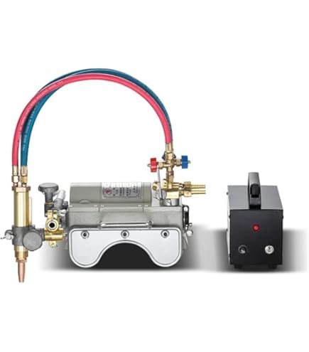 Amazon.com: Victor 0200-0220 VCM-200 Portable Cutting